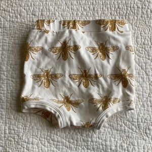Kate Quinn Bumblebee Bloomers